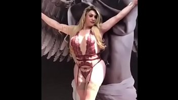 Renata Mello Rios Novo Ensaio