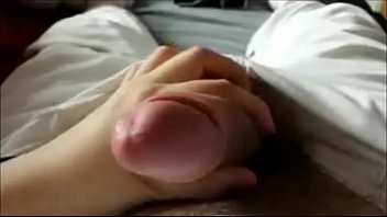 Alex Plays With His Uncut Dick