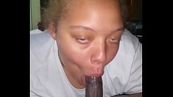 Omg Bacc At It Again! She Said She Had Fun The Last Time. I Love The Way She Sucks My Dick!