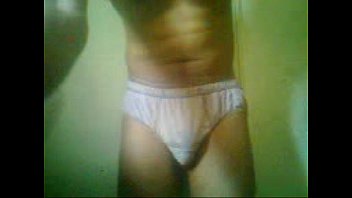 42yr Showing Ass First Time To The World