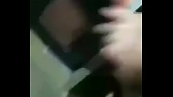 Guy Has Fun With Toy