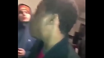 My Homie Elmer Smoking Up That Goo