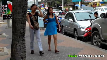 Petite Filipina Fucked Bareback And Rimmed By Backpacker