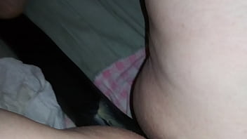 Dildo In Ambers Asspussy