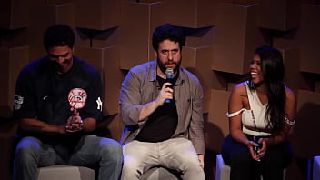 Lunna Vaz E O Namorado No Webullying Com Um Corno Chamado Mauricio