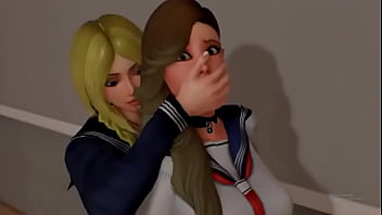 Just You _ Me by Slyxxx24