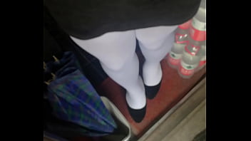 Outdoor, Pantyhose, Crossdress - Unknown - 2025 - Hot - Show - Video 3238199