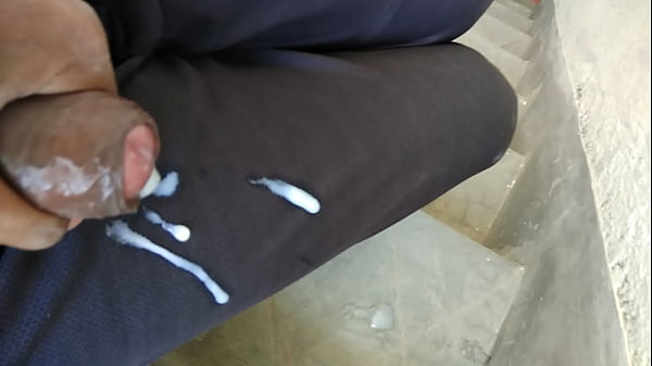 In Mood For Masturbation