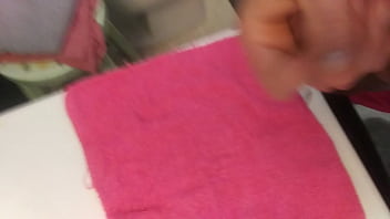 Had To Release Some Pressure