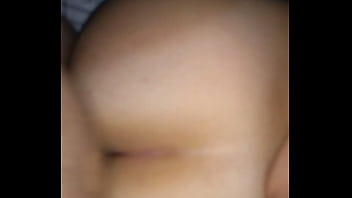 Amante Gozou Rápido Com Rabuda