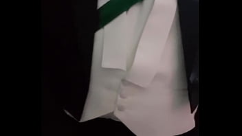 Descremandome Solo Antes De La Fiesta