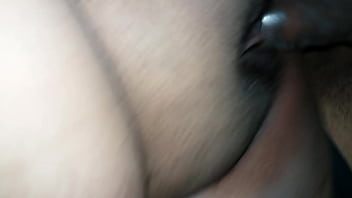 Comendo A Tia De Ladinho