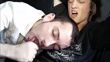 [ Restrained And Drained ]