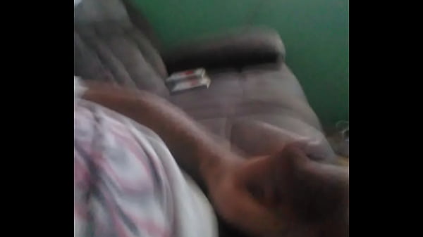 Jacking The Dick For Wifey