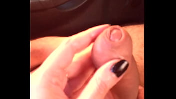 Sashimi Inside Foreskin