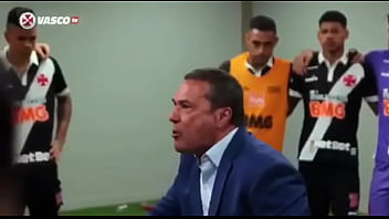 Vasco, Vasco-p-caralho - Unknown - 2025 - Intense - Experience - Video 3310115