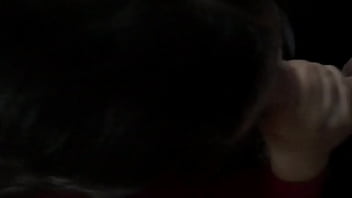 Hotwife Sucking Y. College Delivery Guy