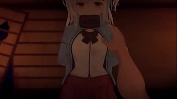 Alps And The Dangerous Forest:movie