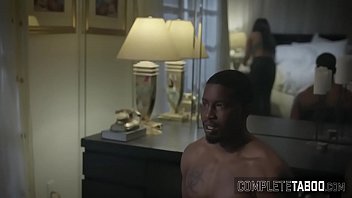 Fetish Femdom Teen Sucks Big Black Cock