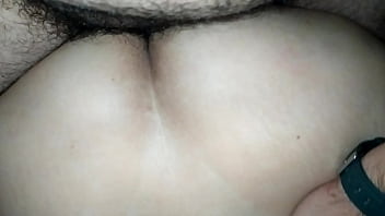 Fudendo A Amante De Quatro