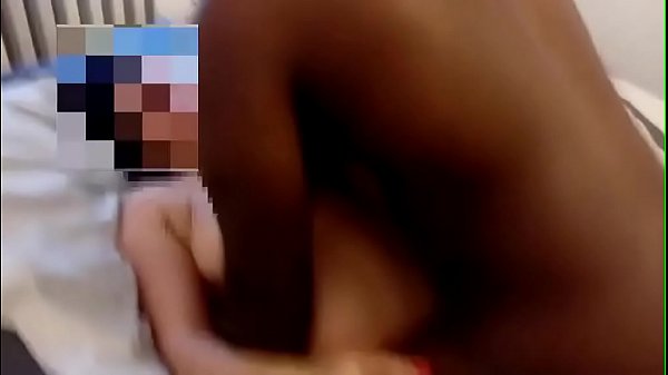 Slutty Girlfriend Fucked Hard By Black Man