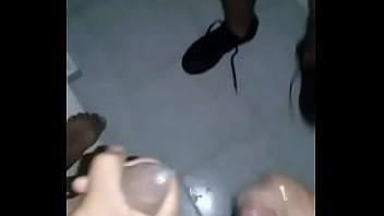 Puñeta Entre Camaradas