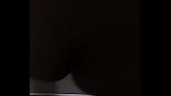 Arrecha Tiene Sexo En El Balcon