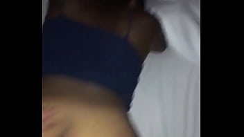 Giving This Young Thot Backshots