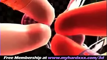 3d, Hentai, Toon, Anime, Cartoon, Animation, Toons, Cartoons, Animated - Toons - 2025 - Incredible - Show - Video 6349952