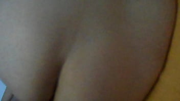 Esposa Cogida Por Detras