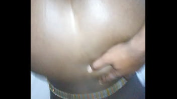 Armworth Beating Dark Chocolate Ass