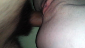 Taking My Ass After A 30 Minute Butt Plug Training