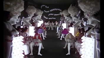 Película _la Naranja Mecánica_ Parte 1