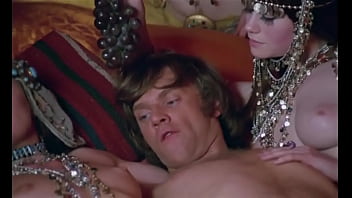 Película _la Naranja Mecánica_ Parte 5