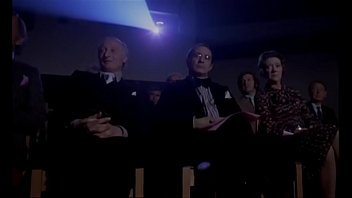 Película _la Naranja Mecánica_ Parte 7