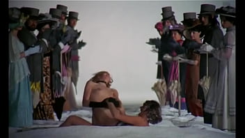 Película _la Naranja Mecánica_ Parte 8