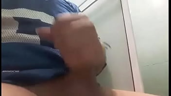 Masturbándomeee