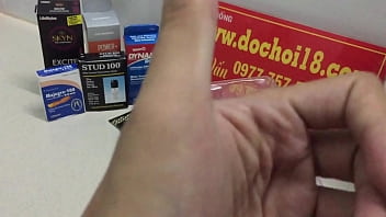 Dụng cụ tình dục cho nữ - Lưỡi liếm _m đạo