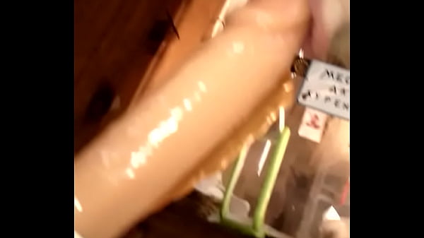 I Am Suck Two Dildos