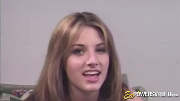 Nubile Amateur Teagan Smashed And Blowjob In Rough Casting