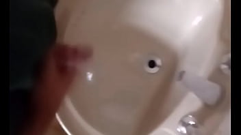 Meu Pauzinho Gozando Gostoso