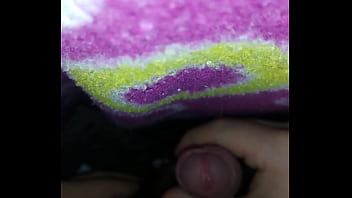 Novinho Doce Se Masturbando