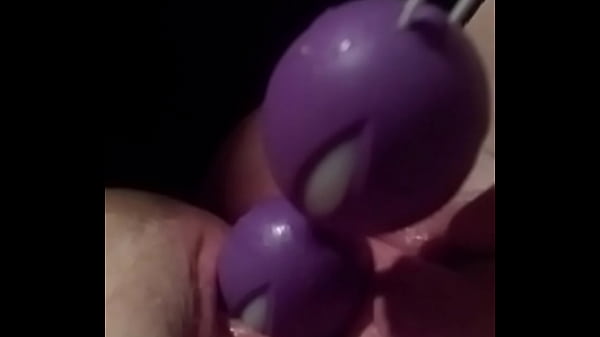 Naughty Toy Experiment