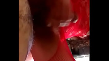 Riding And Jerkiing Off On Cub, I Cum All Over His Belly And Chest I Eat My Own Cum