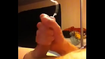 Stroking My Cock - masturbating, off, jacking, soloboy - Video 6377617