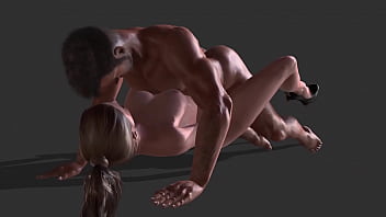 3d Animated Sex