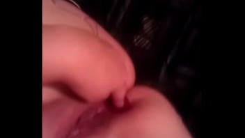 Ex Gf Getting That Ass Hole Ready For Me