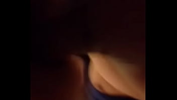 Doggy From Under View