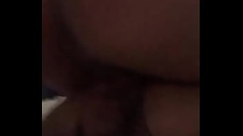 Trans Fudendo Meu Cuzinho