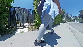 Cameltoe, Rico, Culona, Piernotas, Totona - Big_ass - 2025 - Wild - Experience - Video 3191041